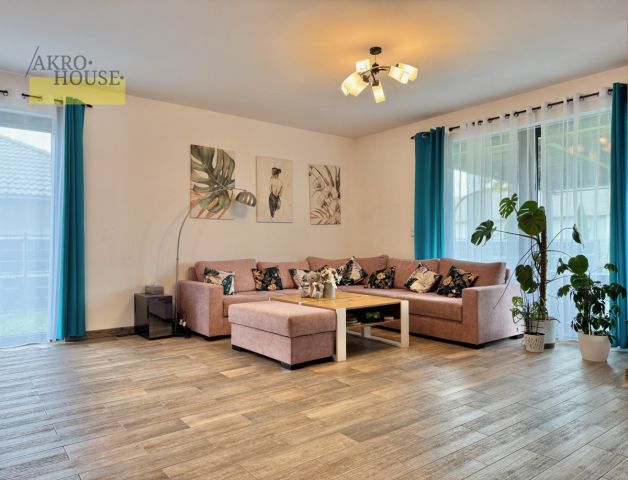 dom wolnostojący, 5 pokoi Połomia, ul. Bytomska. Zdjęcie 3