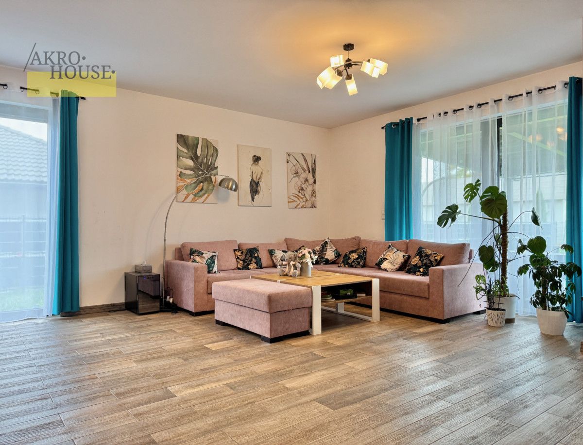 dom wolnostojący, 5 pokoi Połomia, ul. Bytomska. Zdjęcie 3