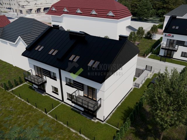 Mieszkanie 3-pokojowe Ząbki, ul. Powstańców. Zdjęcie 6