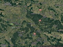 Hala/magazyn Stalowa Wola