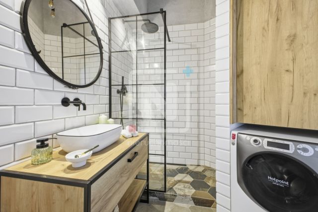 Mieszkanie 2-pokojowe Warszawa Praga-Północ, ul. Kawęczyńska. Zdjęcie 6