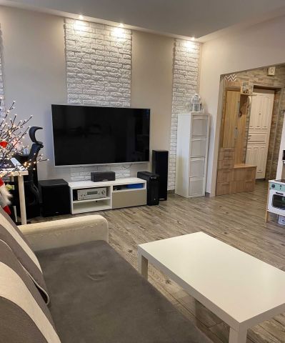 Mieszkanie 2-pokojowe Tomaszów Mazowiecki, ul. Niska. Zdjęcie 1