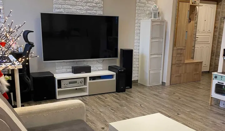 Mieszkanie 2-pokojowe Tomaszów Mazowiecki, ul. Niska