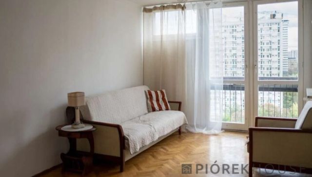 Mieszkanie 2-pokojowe Warszawa Wola, ul. Żelazna. Zdjęcie 1