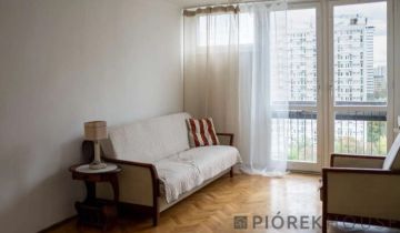 Mieszkanie 2-pokojowe Warszawa Wola, ul. Żelazna