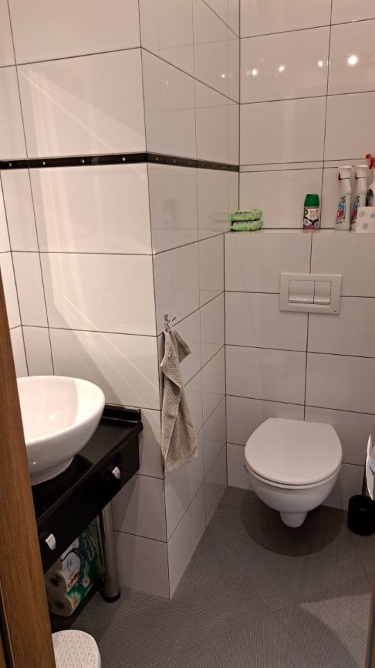 Mieszkanie 3-pokojowe Lubin Przylesie. Zdjęcie 8