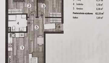 Mieszkanie 2-pokojowe Smolec, ul. Daktylowa