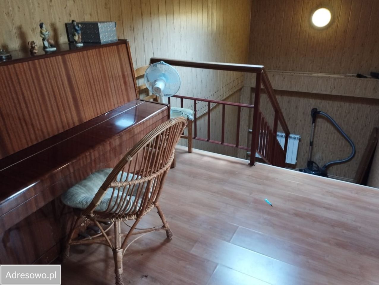 bliźniak, 7 pokoi Pionki, ul. dr Marii Garszwo. Zdjęcie 3