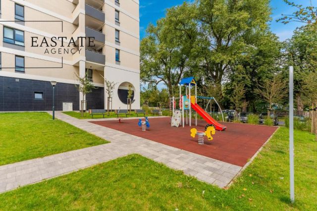 Mieszkanie 2-pokojowe Kołobrzeg, ul. ppor. Edmunda Łopuskiego. Zdjęcie 22