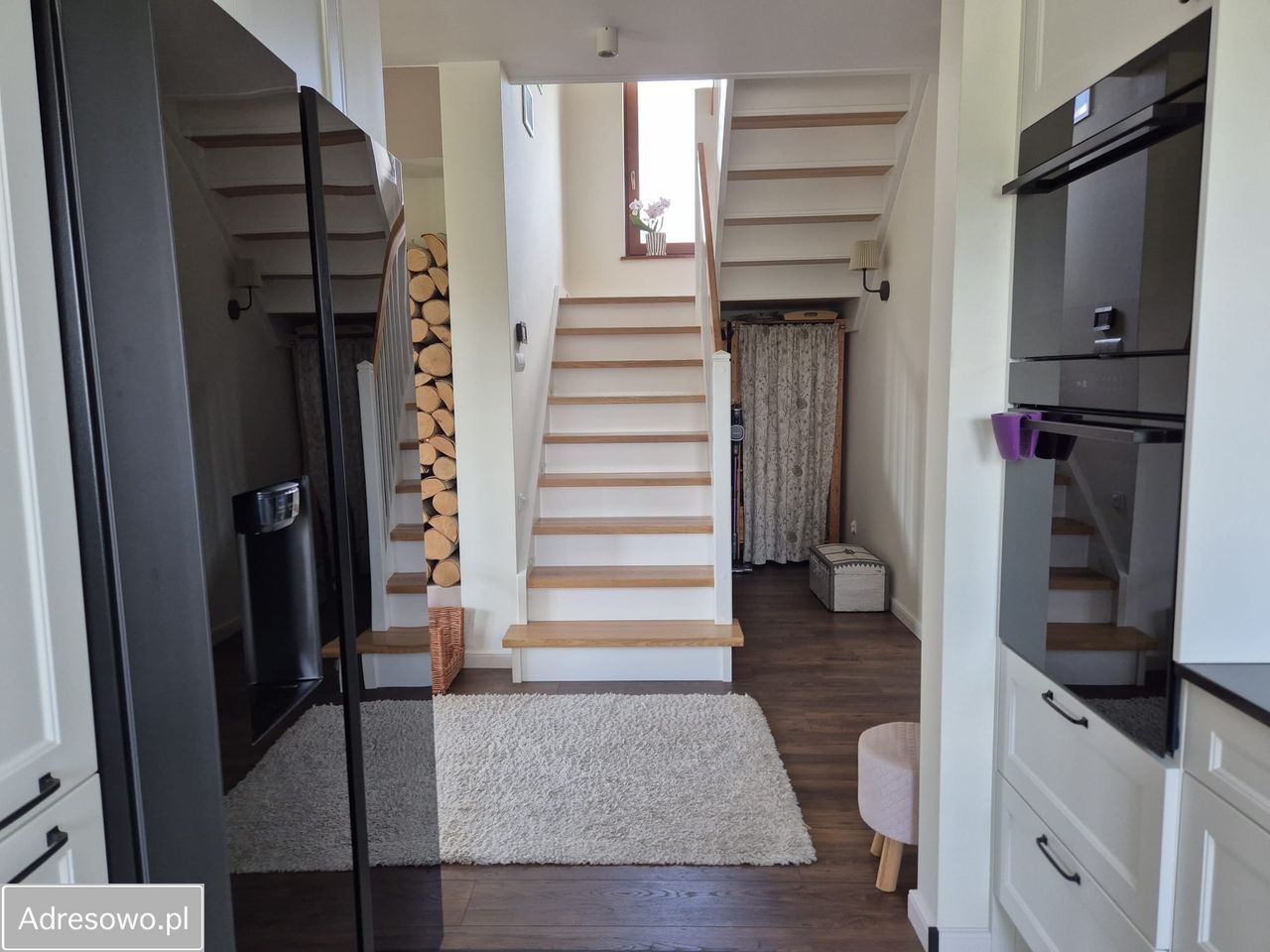 dom wolnostojący, 4 pokoje Mościsko. Zdjęcie 5