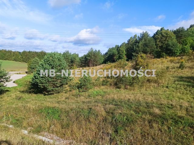 Działka budowlana Bartążek. Zdjęcie 6