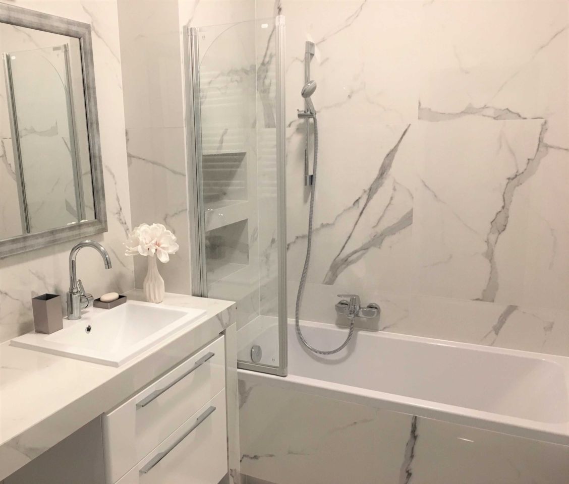 Mieszkanie 1-pokojowe Warszawa Ursynów. Zdjęcie 7