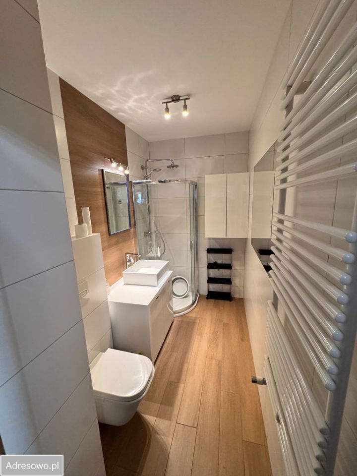 Mieszkanie 2-pokojowe Warszawa Chrzanów, ul. gen. Ludomiła Rayskiego. Zdjęcie 3