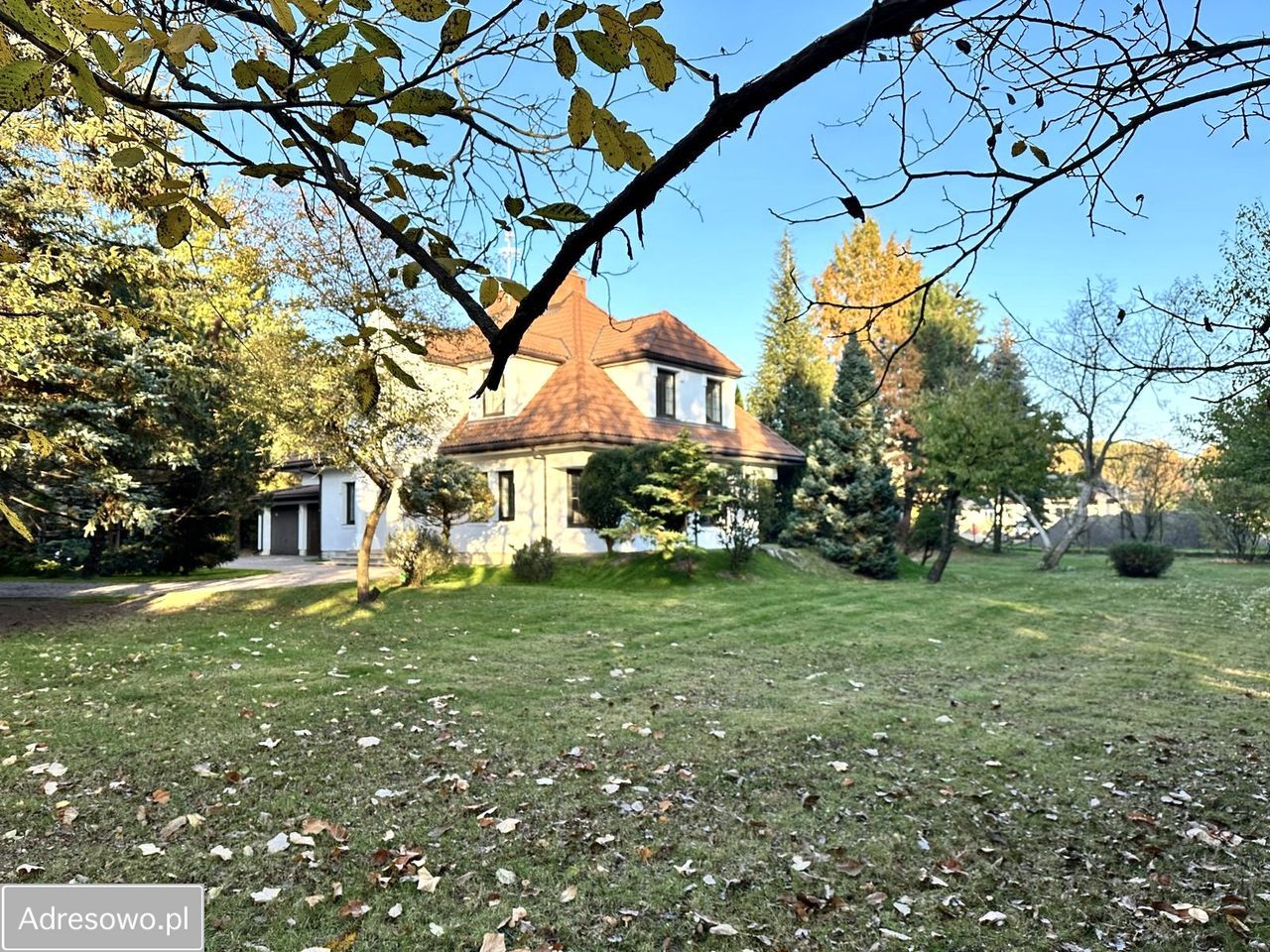 dom wolnostojący, 6 pokoi Warszawa Ursynów, ul. Jagielska. Zdjęcie 7