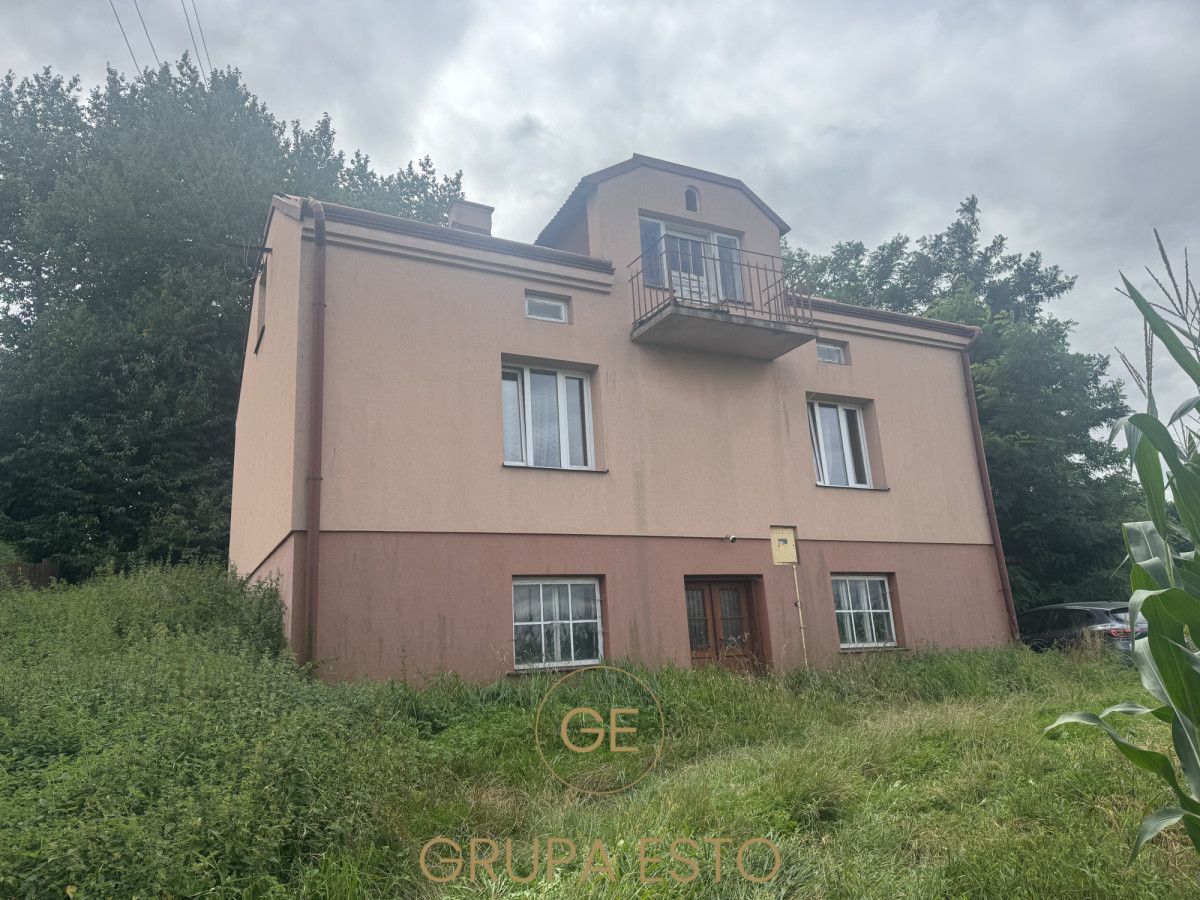 dom wolnostojący, 4 pokoje Orzechowce. Zdjęcie 5