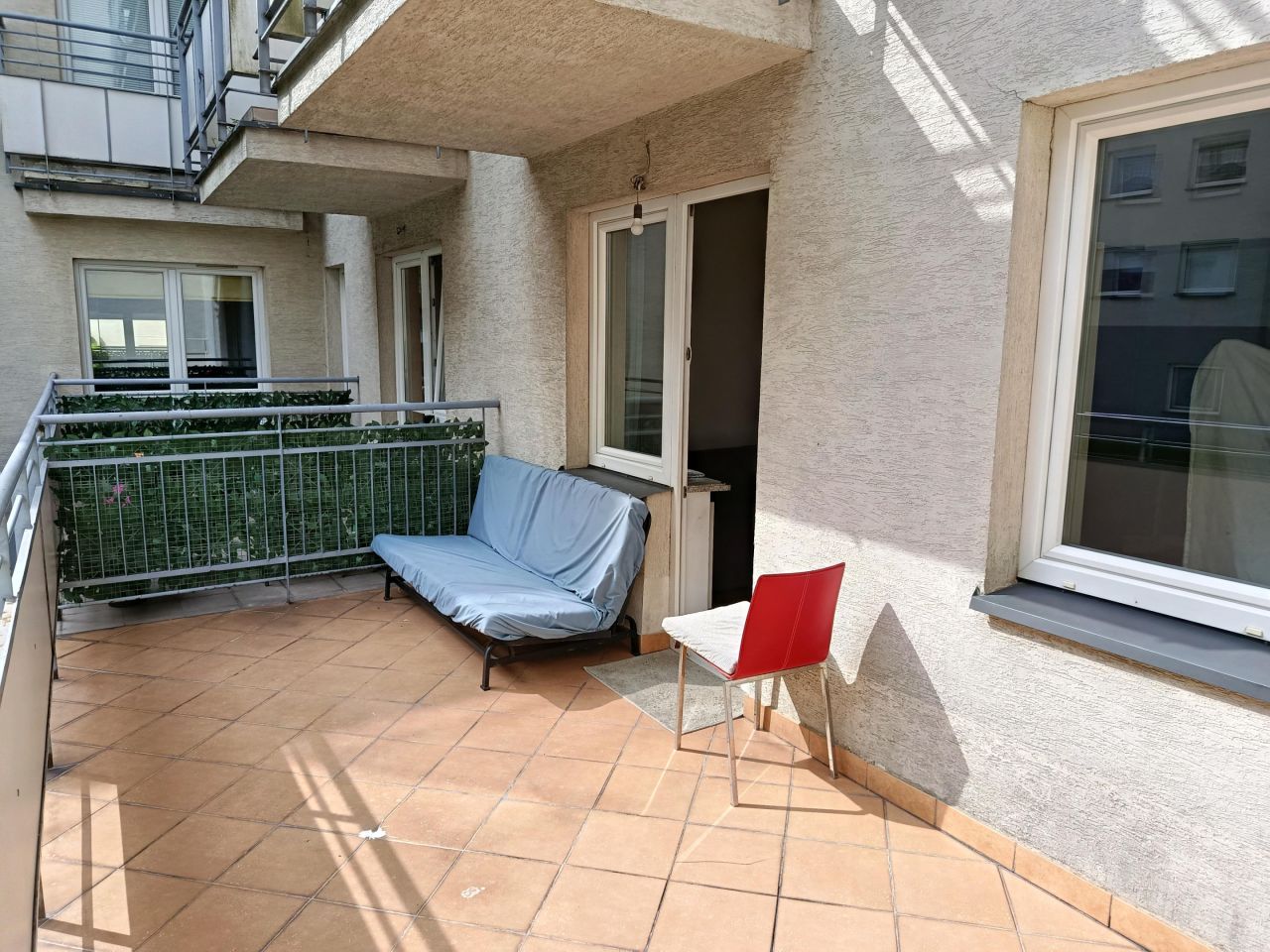 Mieszkanie 2-pokojowe Warszawa Ursynów, ul. Henryka Raabego. Zdjęcie 13