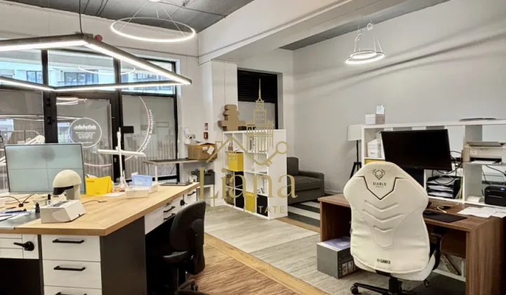 Lokal Warszawa Wola, ul. Jana Kazimierza