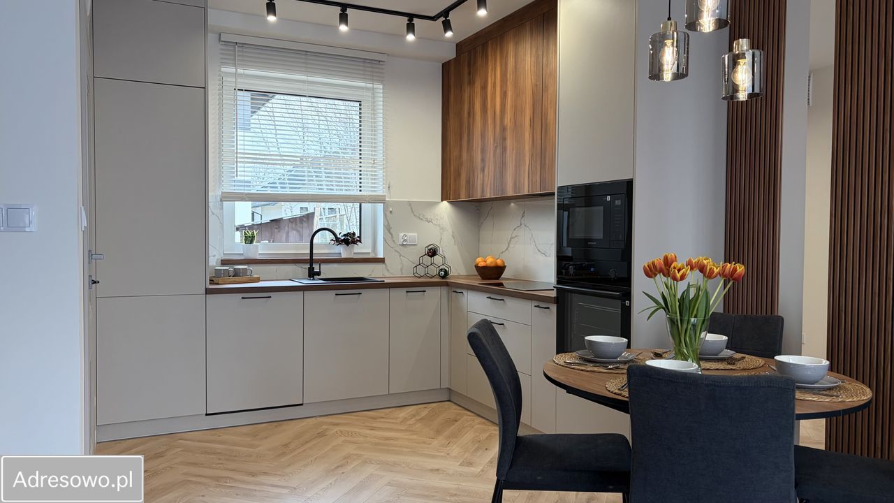 dom wolnostojący, 5 pokoi Rakowiska, ul. Wspólna. Zdjęcie 4