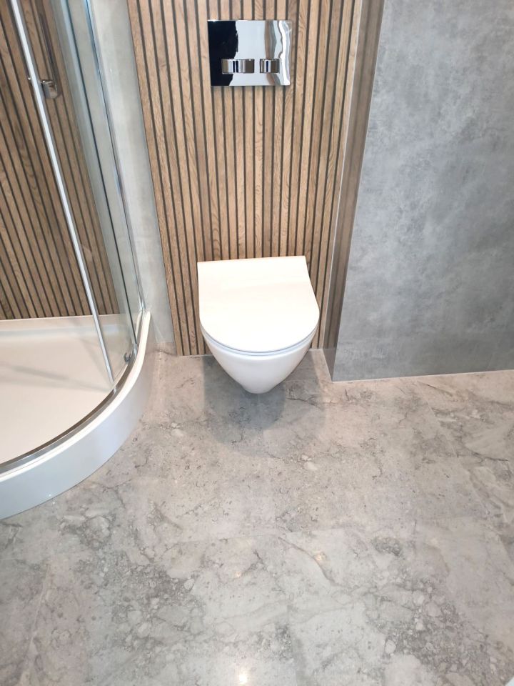 Mieszkanie 3-pokojowe Łódź Zarzew, ul. Gustawa Morcinka. Zdjęcie 2