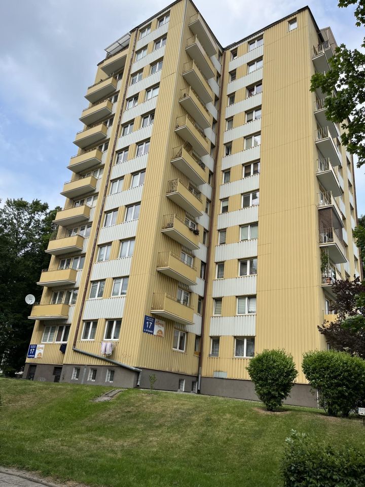Mieszkanie 3-pokojowe Lublin Wieniawa, ul. Weteranów. Zdjęcie 9
