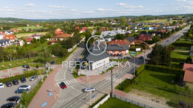 Lokal Rzeszów, ul. Herbowa. Zdjęcie 1