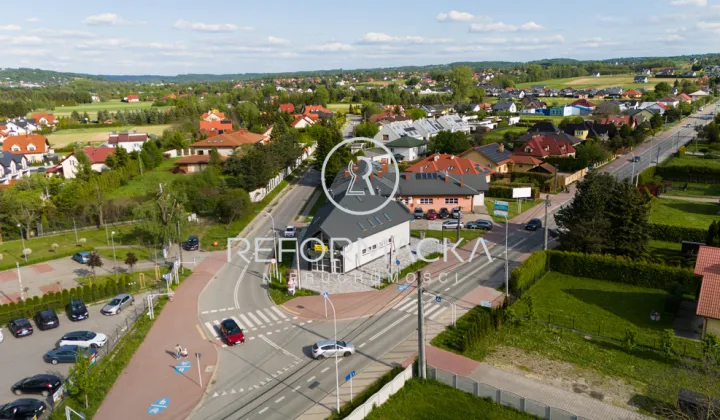 Lokal Rzeszów, ul. Herbowa