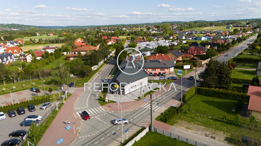 Lokal Rzeszów, ul. Herbowa. Zdjęcie 1