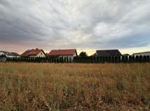 Działka budowlana Pszczółki, ul. Macieja Rataja. Zdjęcie 3