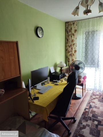 Mieszkanie 3-pokojowe Toruń Mokre, ul. mjr. Henryka Sucharskiego. Zdjęcie 1