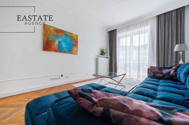 Mieszkanie 3-pokojowe Warszawa Praga-Południe, ul. Grochowska. Zdjęcie 5