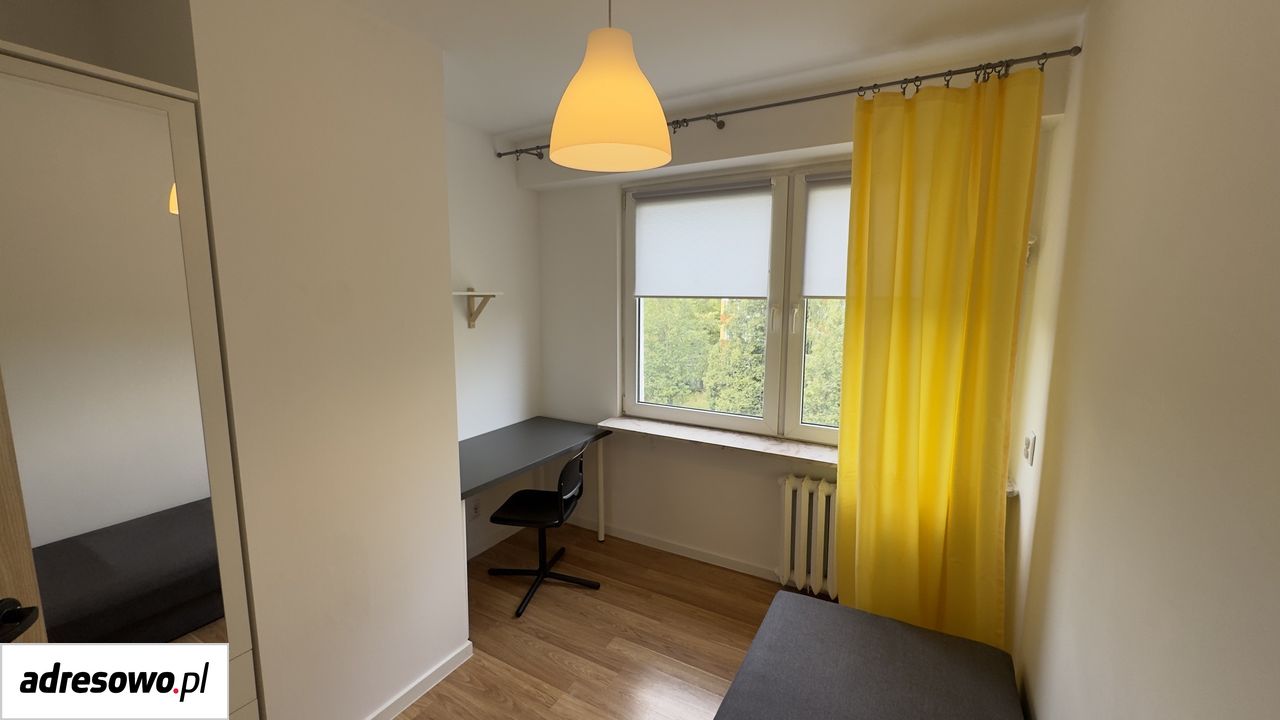 Mieszkanie 4-pokojowe Lublin LSM, ul. Pana Wołodyjowskiego. Zdjęcie 9