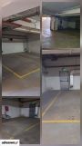 Garaż/miejsce parkingowe Wrocław Klecina, ul. Zabrodzka. Zdjęcie 1