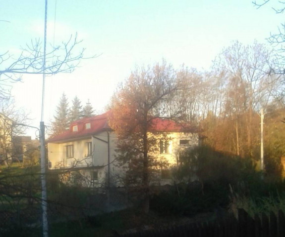 dom wolnostojący, 6 pokoi Mogilany, ul. Ogrodowa. Zdjęcie 1