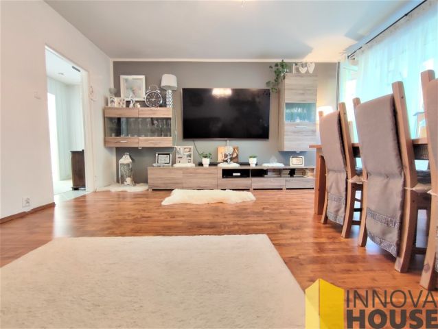 Mieszkanie 3-pokojowe Słupsk, ul. Romana Dmowskiego. Zdjęcie 1