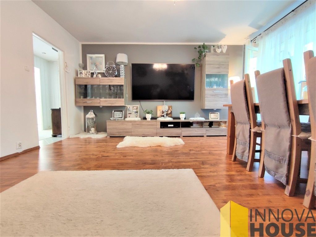 Mieszkanie 3-pokojowe Słupsk, ul. Romana Dmowskiego. Zdjęcie 1