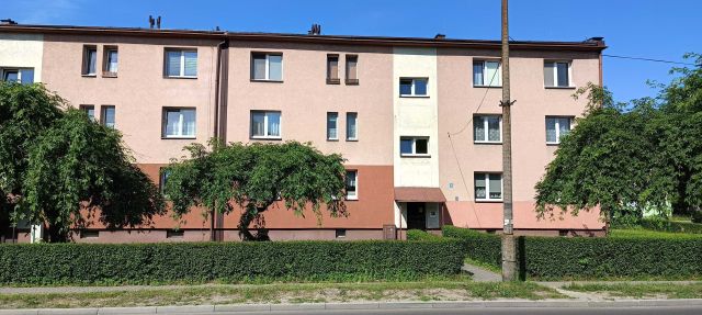 Mieszkanie 3-pokojowe Katowice Murcki, ul. Walerego Goetla. Zdjęcie 1