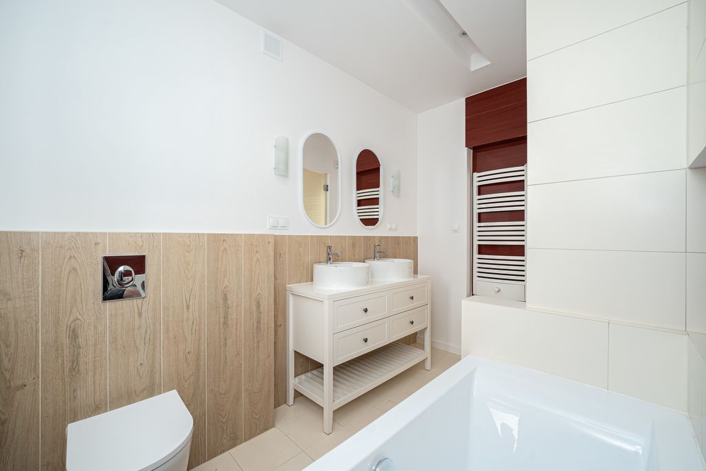 dom wolnostojący, 5 pokoi Warszawa Wawer, ul. Retmańska. Zdjęcie 8