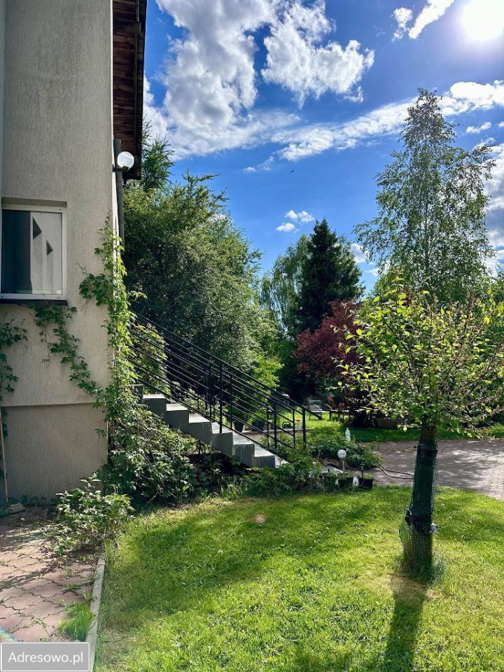 dom wolnostojący, 5 pokoi Koteże, ul. Podmiejska. Zdjęcie 12