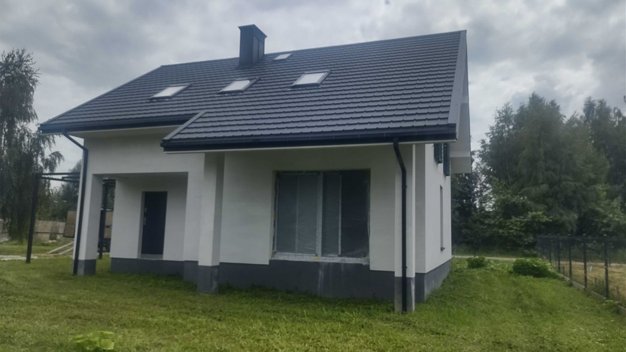 dom wolnostojący Makowiec. Zdjęcie 6