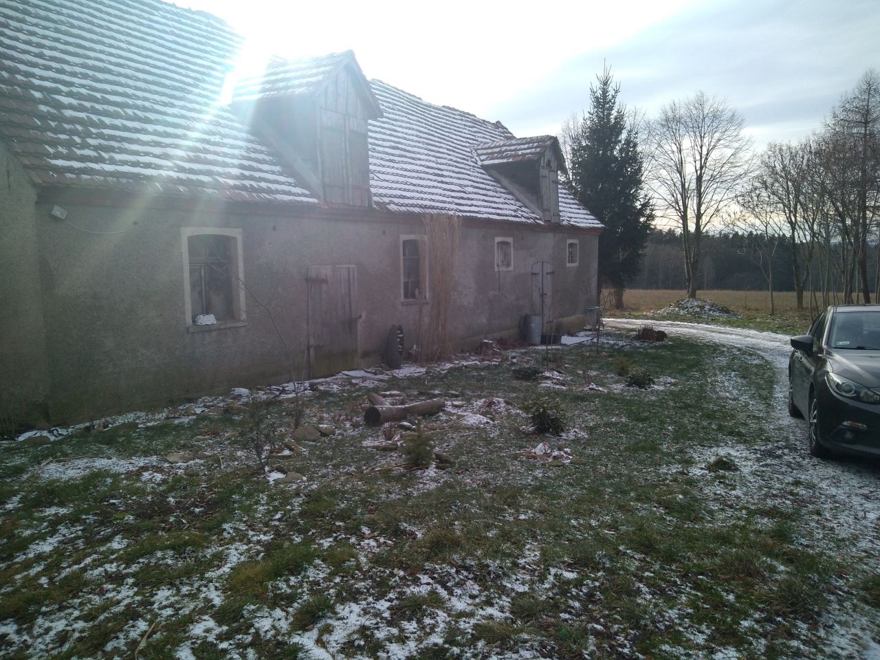 dom wolnostojący, 5 pokoi Janówka. Zdjęcie 5