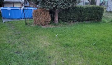 Działka rod Wejherowo