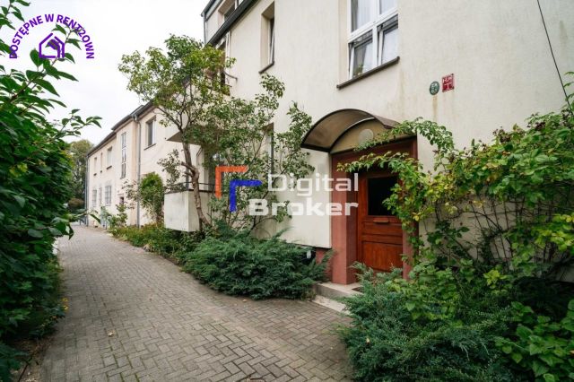 Mieszkanie 3-pokojowe Wrocław Śródmieście, ul. Marcina Kasprzaka. Zdjęcie 1