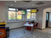 Lokal Kielce, ul. Mieczysławy Ćwiklińskiej. Zdjęcie 1