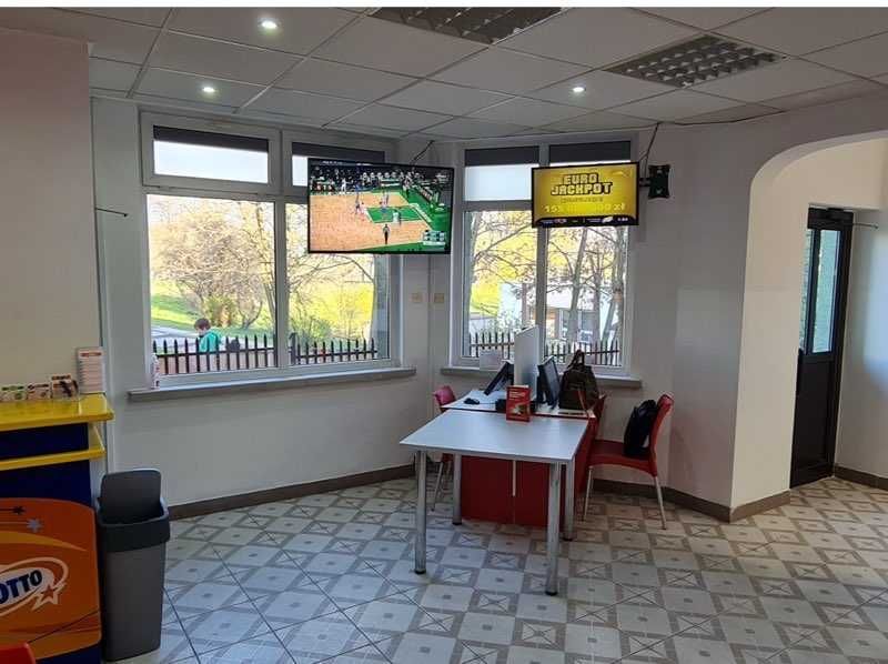 Lokal Kielce, ul. Mieczysławy Ćwiklińskiej. Zdjęcie 2