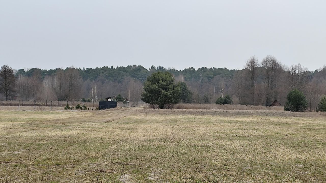 Działka budowlana Skoki Duże. Zdjęcie 10
