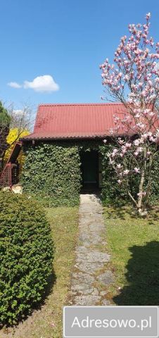 Działka rekreacyjna Tarnobrzeg. Zdjęcie 1