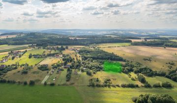 Działka budowlana Giebułtów Augustów