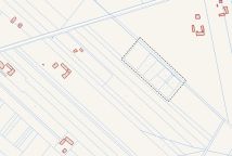 Działka budowlana Łąki. Zdjęcie 4