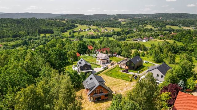 dom wolnostojący, 5 pokoi Głogoczów. Zdjęcie 6