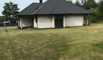 dom wolnostojący Końskie